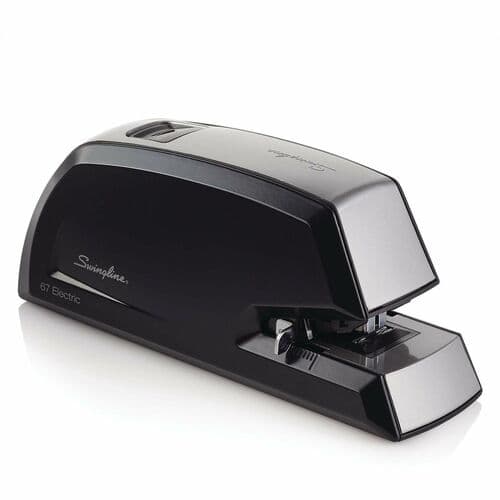 Swingline Electric Stapler